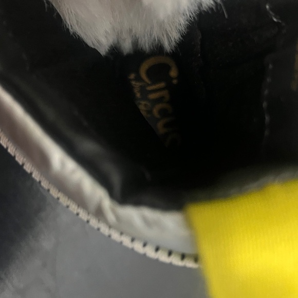 Circus NY by Sam Edelman Women's Rex Fashion Boot Woman’s Sz 5.5 - Picture 10 of 11